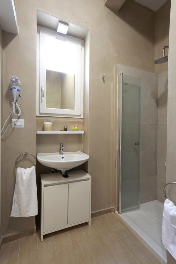 B&B Evo Nardò Exterior foto