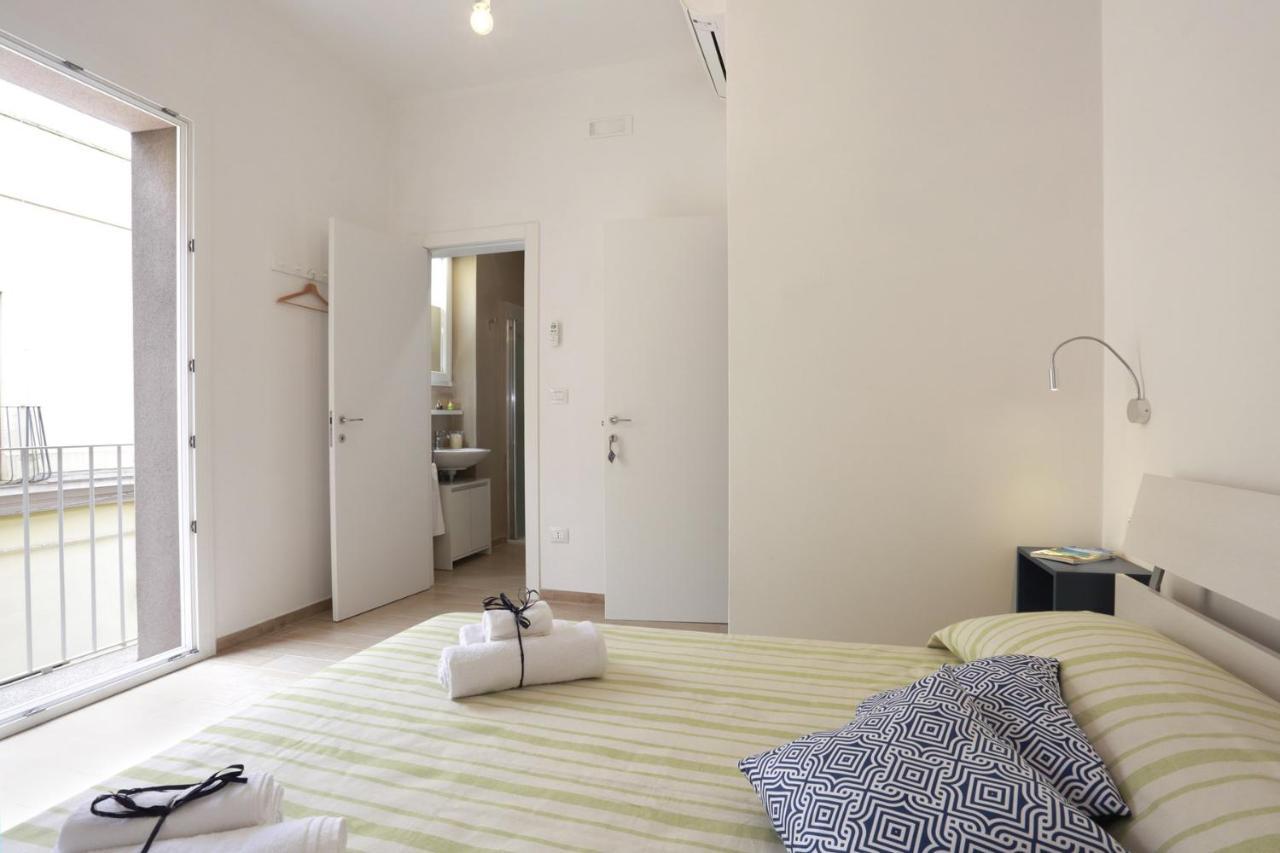 B&B Evo Nardò Exterior foto