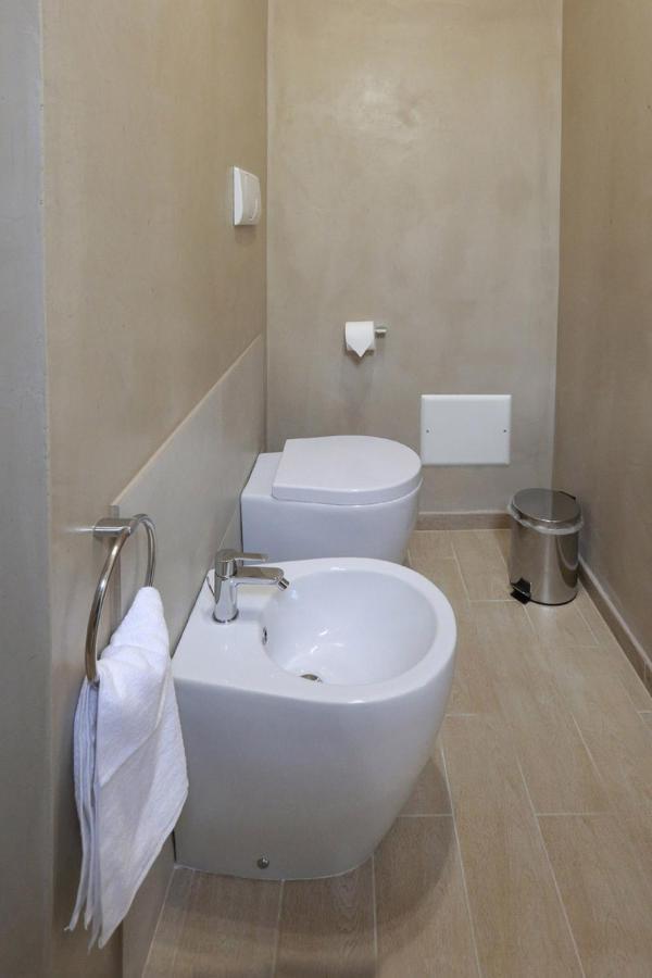 B&B Evo Nardò Exterior foto