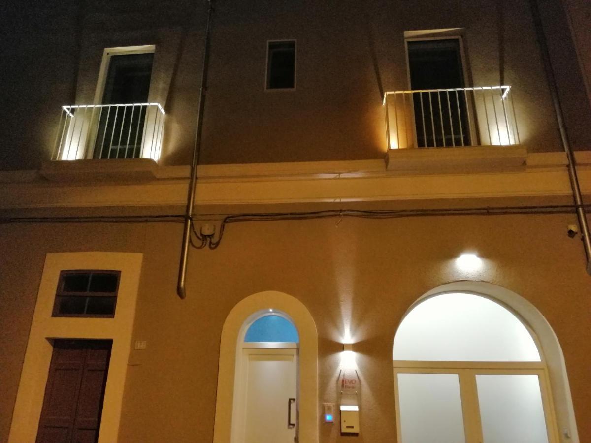 B&B Evo Nardò Exterior foto